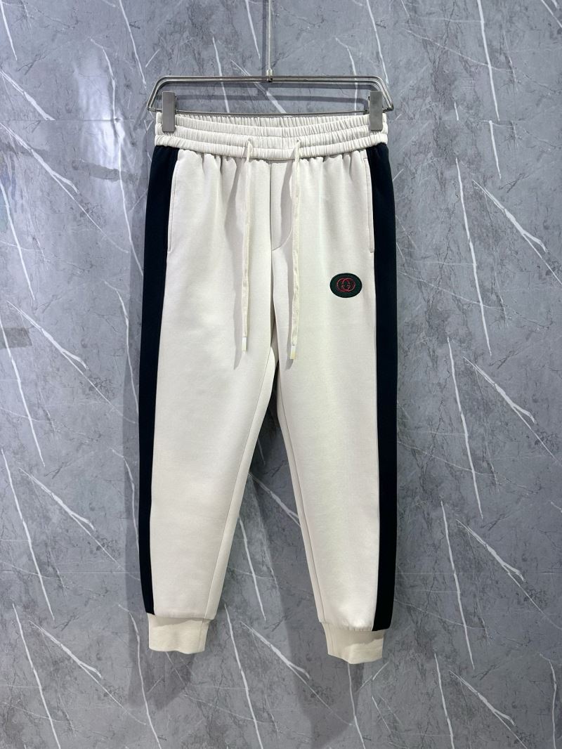 Gucci Long Pants